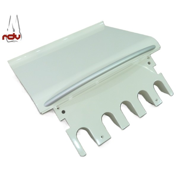 Sirona Abdeckung 3317117 D3304 Arztelement