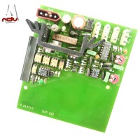 Ritter Platine F29372 D 1327-233 für Einheit Ritter Platine F29372 D 1327-233 für Einheit