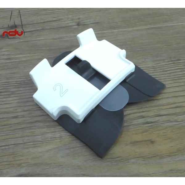 Dürr Dental Folienkassette S2 2130-012-00