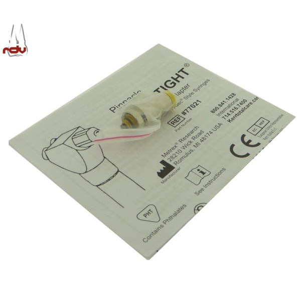 Kerr Seal-Tight Adapter für Luzziani Multispritze