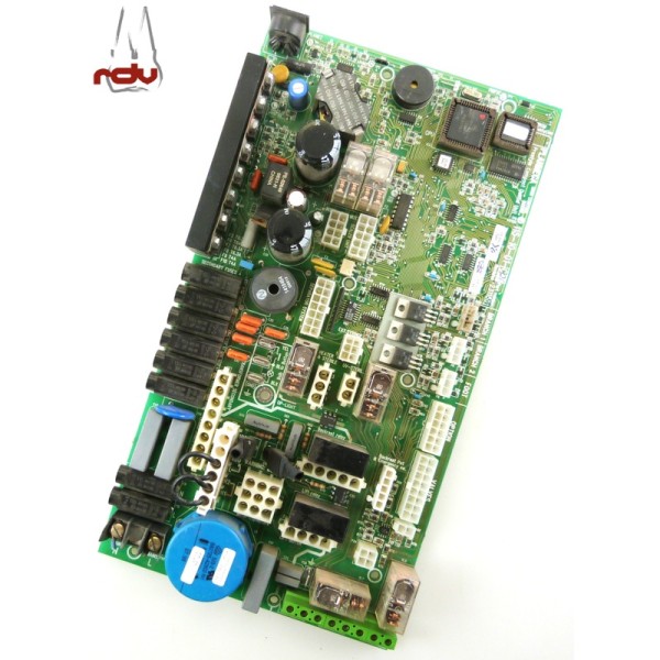 Planmeca Prostyle Compact Main Control Board