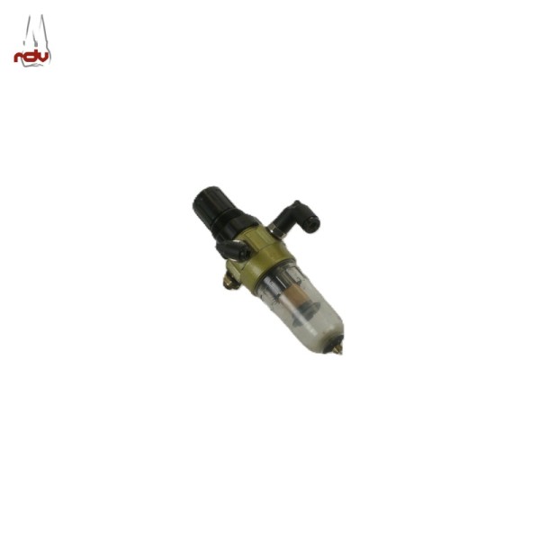 Ultradent Druckluftfilter Behandlungseinheit