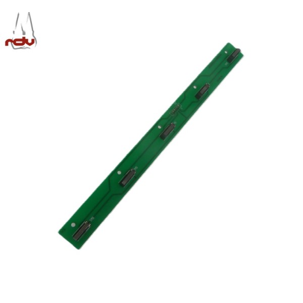 Finndent Quint 7000 Platine Arztelement