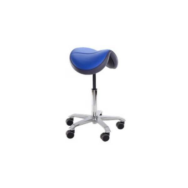 ***NEU*** RDV Sattelstuhl BREIT 2-farbig