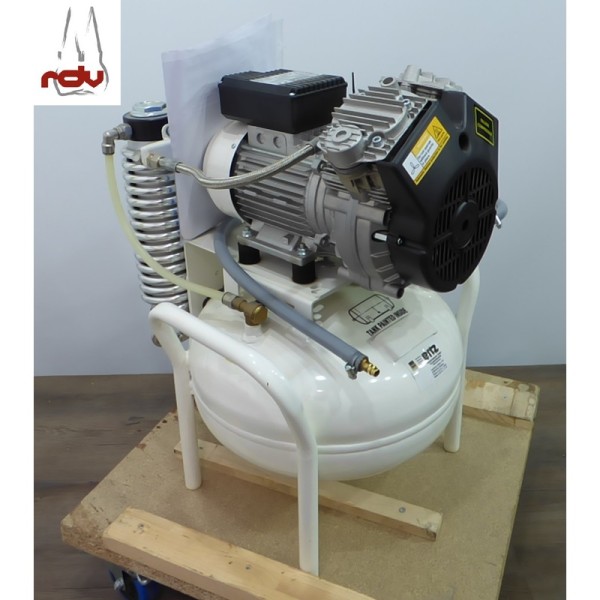 Nardi Kompressor Extreme 2D 25l mit Trockenpatrone