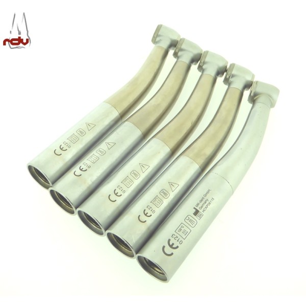 MK Dent Turbinen HC7021K + HC20KL defekt für Ersat