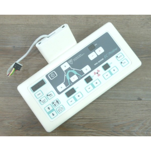 Planmeca EC Proline PM 2002 Bedienfeld OPG Ersatz