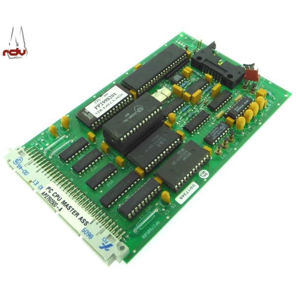 Lumenis Platine PC PCU Master Ass für Lumenis 30C