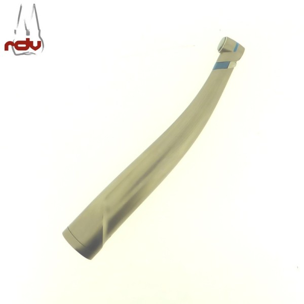 Siemens blaues Winkelstück TE40 mit Licht T1