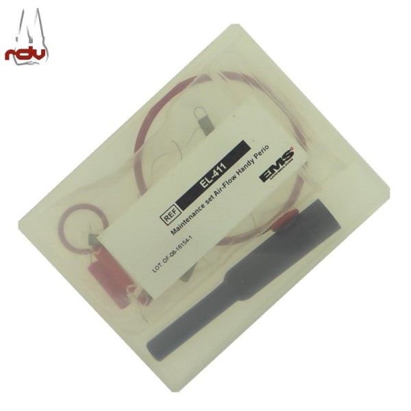 EMS Wartungskit EL-411 für Air-Flow Handy Perio