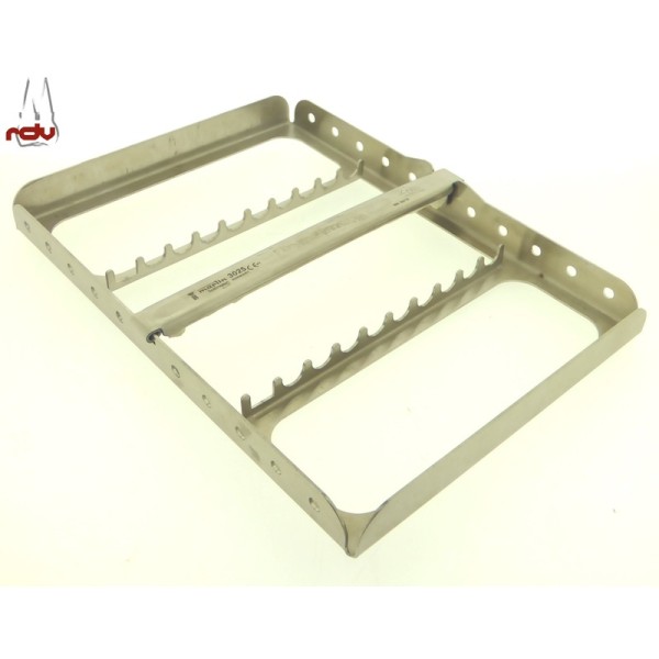 Carl Martin Instrumentnerahmen 3025 Instrumente