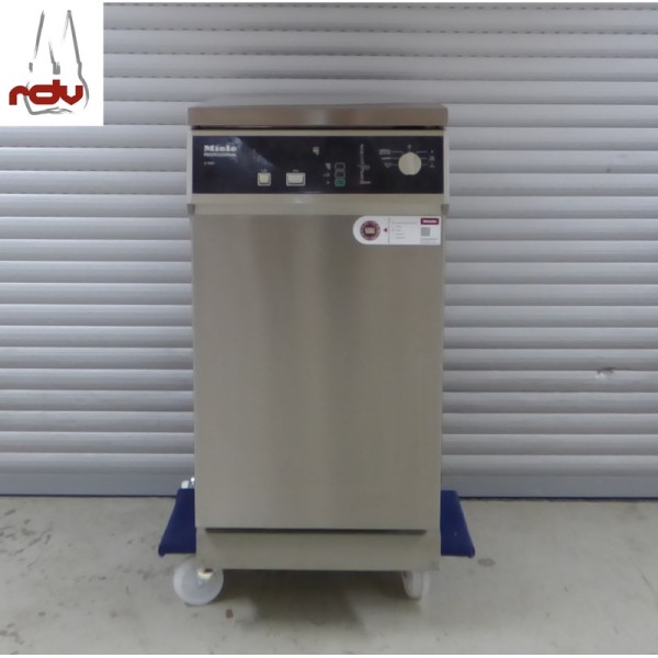 Miele Thermoesinfektor G7831 GG04 mit DosK