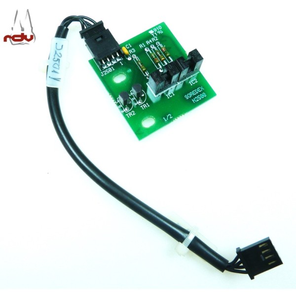 Soredex Ersatzteil Platine N2500