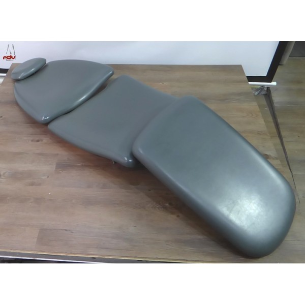 Ultradent Easy Polsterset DKL 125 grau