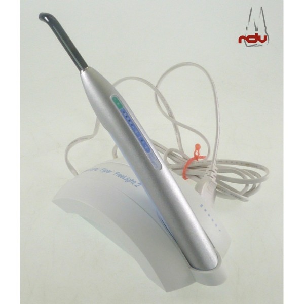 Espe Elipar FreeLight 2 Polymerisationsleuchte