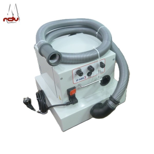 Laborabsaugung IP ABS 3 Art. 6070/6071