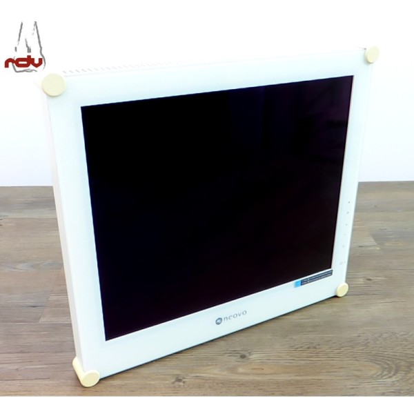 AG Neovo Patientenmonitor X-17 AV LED Monitor 2