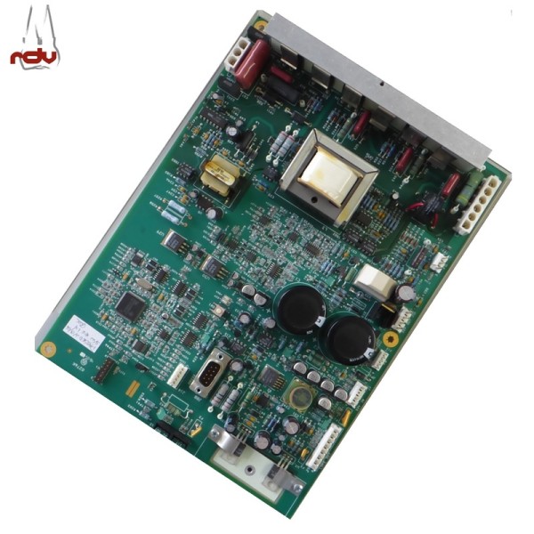 Gendex Orthoralix 8500 Converter Platine 124-0276