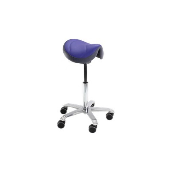 ***NEU*** RDV Sattelstuhl BREIT 2-farbig