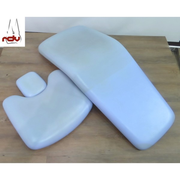 Kavo 1060/62 DKL 262 Polsterset Behandlungseinhei