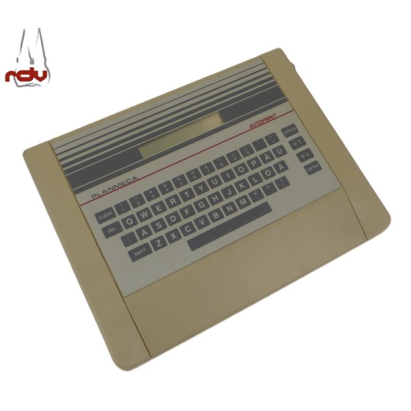 Planmeca Autoprint OPG 2002 CC Proline Tastatur