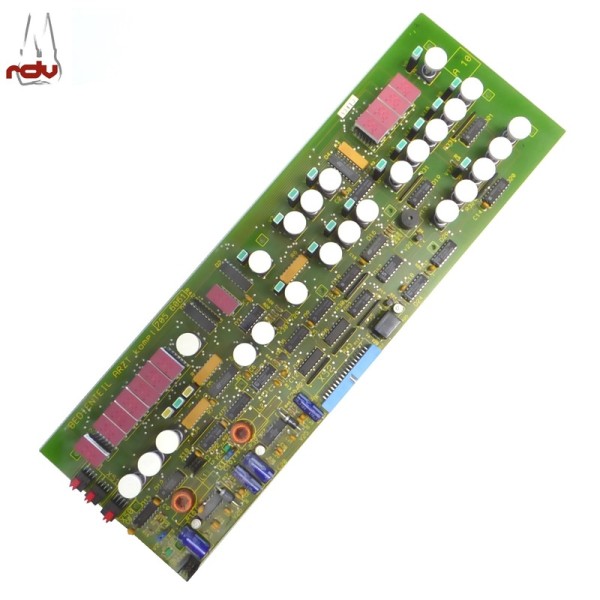 KaVo 1042 Bedienelement 0.705.7161 Platine