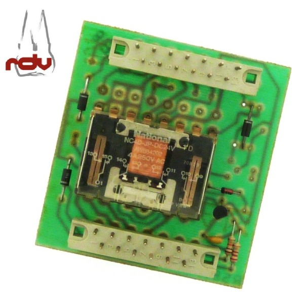 Castellini Platine E6000103 Steuerplatine Motor