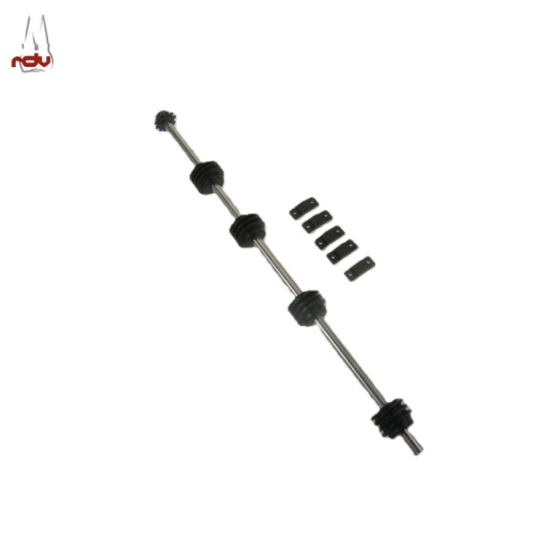 Dürr XR24/26 Pro Antriebswelle