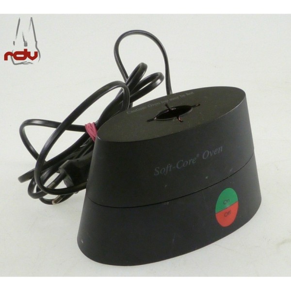 Soft-Core Ofen Dentalofen Endodontie Endo