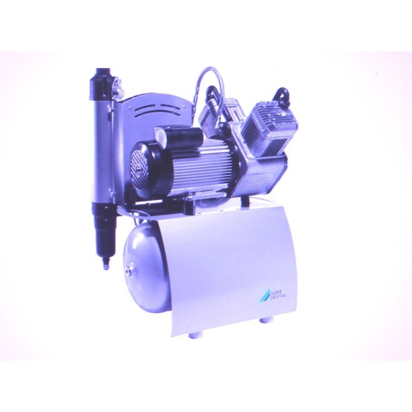 Dürr Dental Duo Kompressor 230V Typ 5252-01
