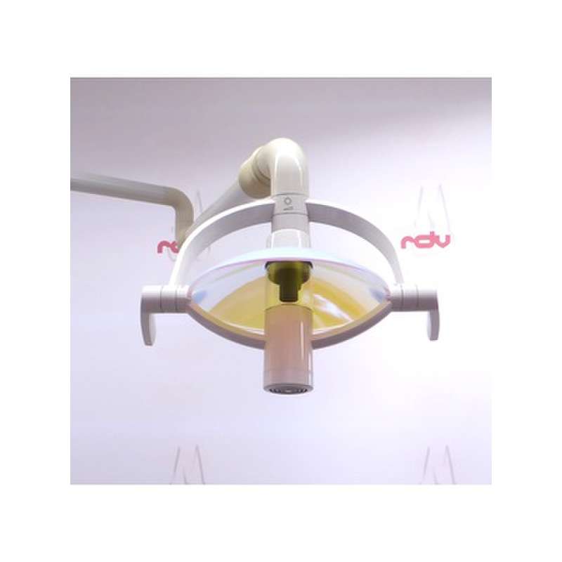 Siemens Sirona C4 Bedienfeld komplett Arztelement Gebraucht | Petri Dental Siemens Sirona C4 Bedienfeld komplett Arztelement Gebraucht | Petri Dental