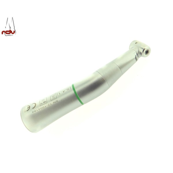 KaVo EXPERTmatic LUX E15 L grünes Winkelstück
