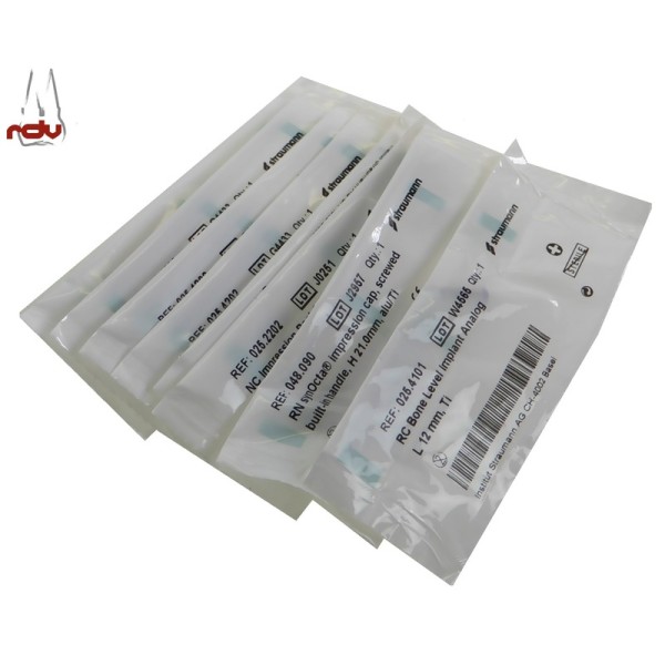 Straumann Zubehör für Implantatsysteme 025.4202