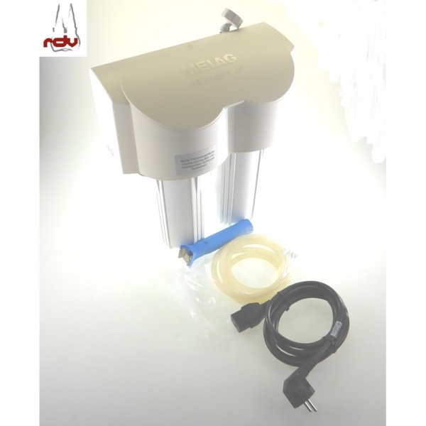 Melag Meladem 40 Wasseraufbereiter Autoklav Steril