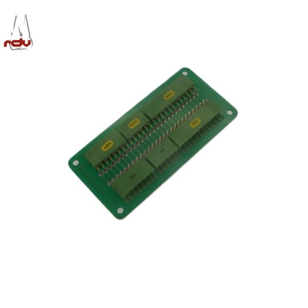 Kavo Platine Typ 9590150 Thomas