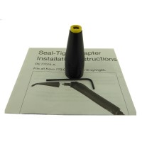 Vorschau: Kerr Seal-Tight Adapter für KaVo Multifunktionsspr Vorschau: Kerr Seal-Tight Adapter für KaVo Multifunktionsspr