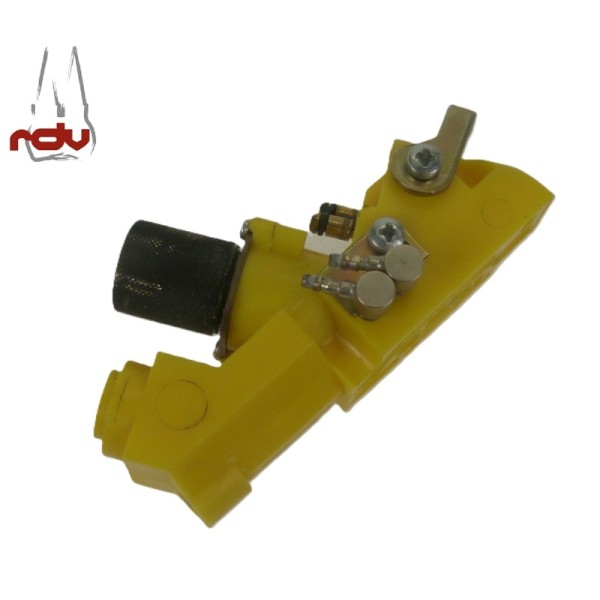 Kavo 1042 Verteilerblock 0.728.3331 Einheit
