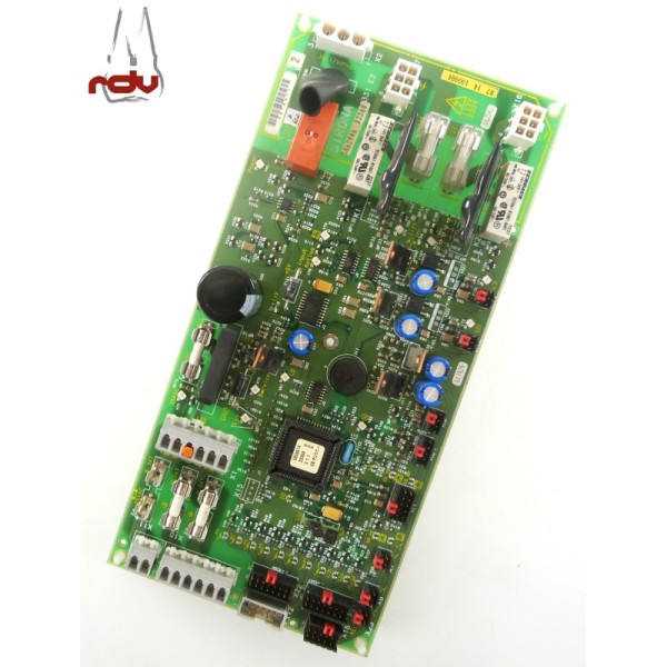 Siemens Sirona Platine 5862946 D3368 E2 Pro Feel