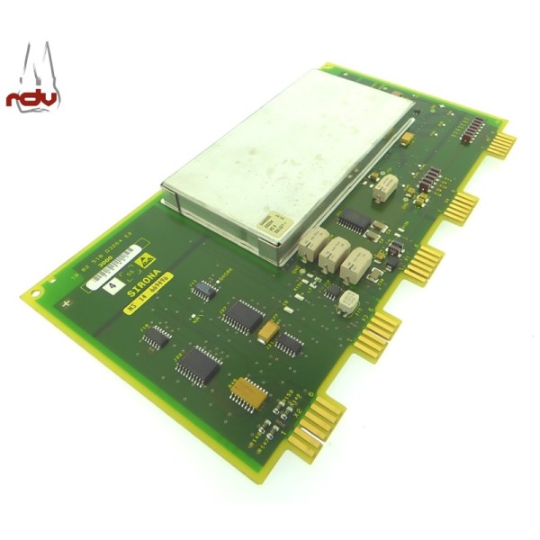 Siemens Sirona Platine 1882518 für C1 und C1+