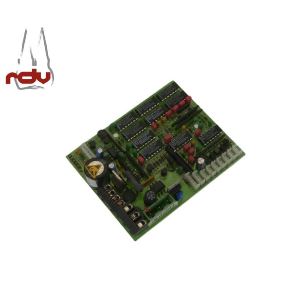 Dürr Dental Platine 7110-119-50 Leiterplatine