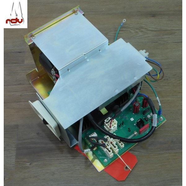 Gendex Orthoralix 8500 AC Eingang 124-0279 G1