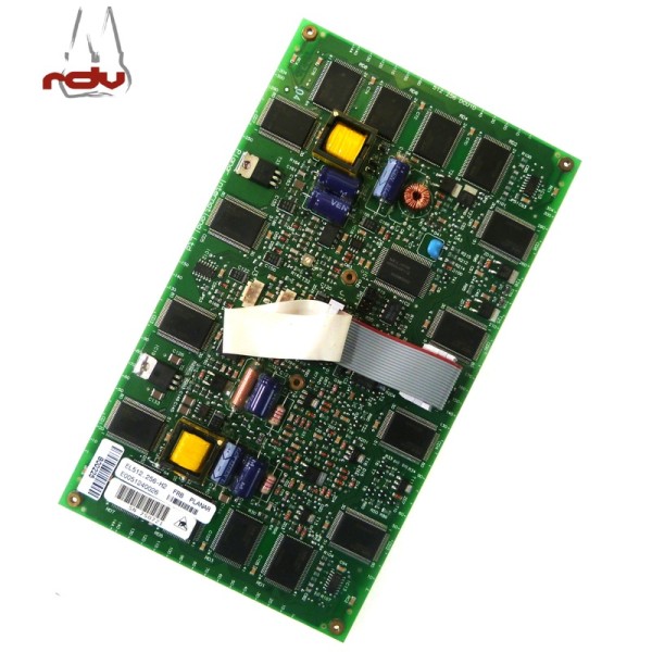 Planar International LCD Display 512.256-H2 Platin