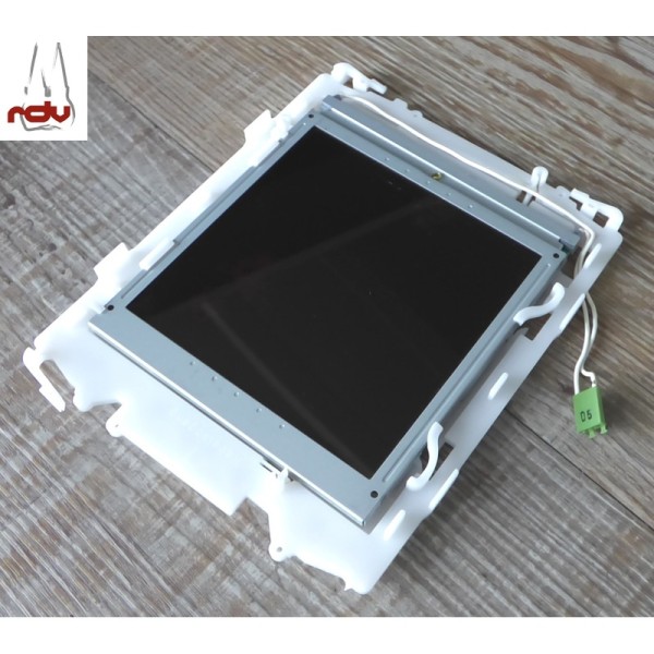 Hosiden Display Platine HLM8491-040100 Ersatzteil