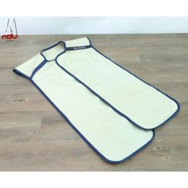 Mavig Röntgenschürze für Erwachsene Röntgenschutz