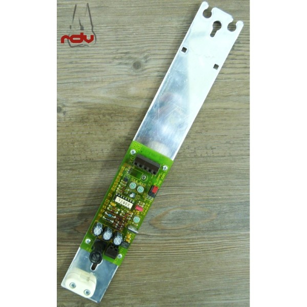 KaVo Kavolux 1410 Lampensteuerung Platine 0.740.33