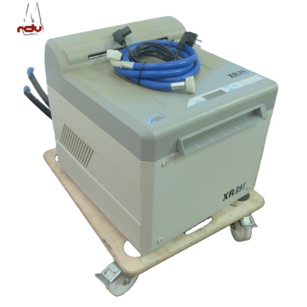 Dürr XR 24 Pro Röntgenfilmentwickler Röntgen