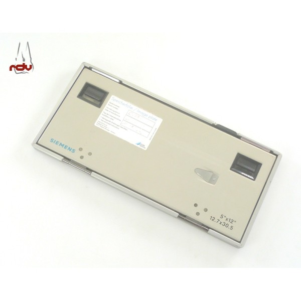 Siemens OPG Röntgenkassette Röntgen 5x12