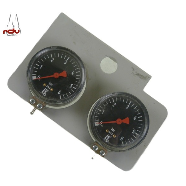 KaVo Manometer 0.220.0399 1042 + 1062