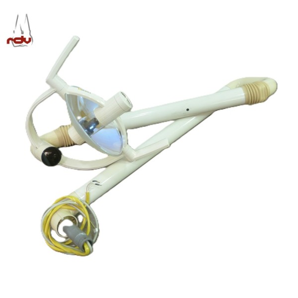 Siemens/Sirona OP-Lampe 4708702D3135