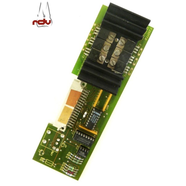 Ritter Dialog Platine F29379D 1327-233 D190